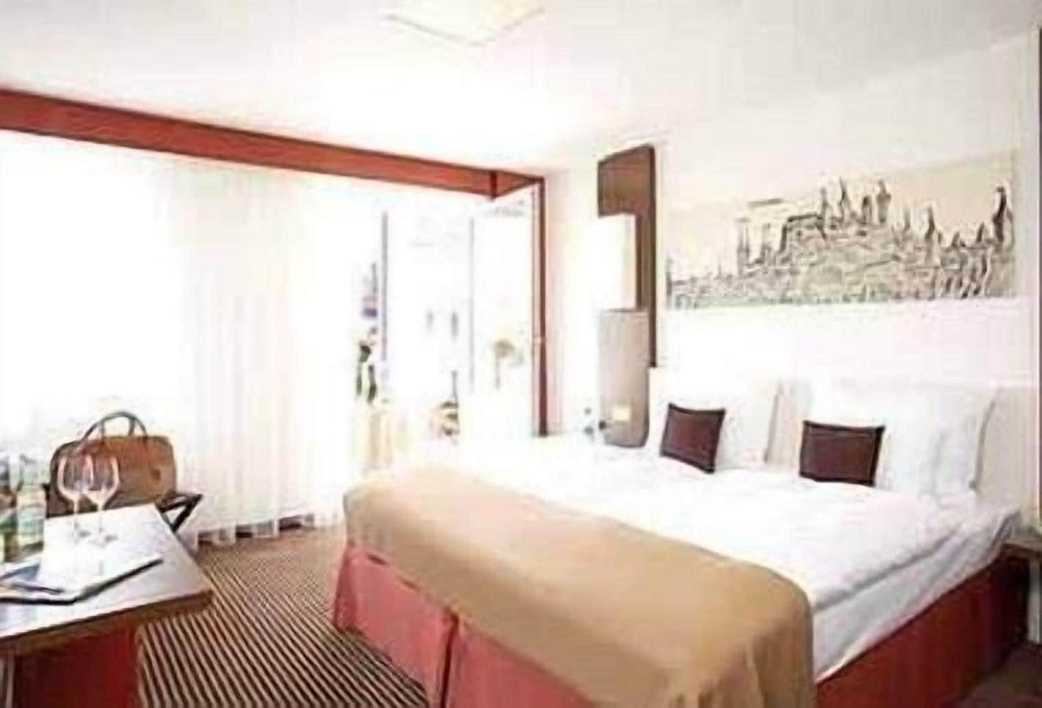 Best Western City West 3* Norymberga