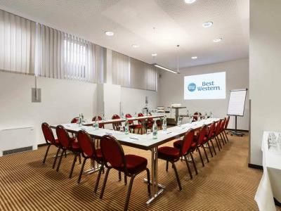 Western West 3* Nuremberg