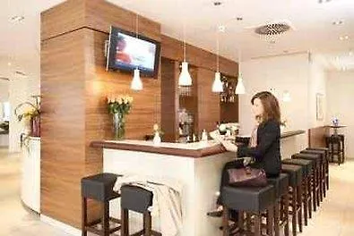 Best Western Hotel Nuernberg City West 