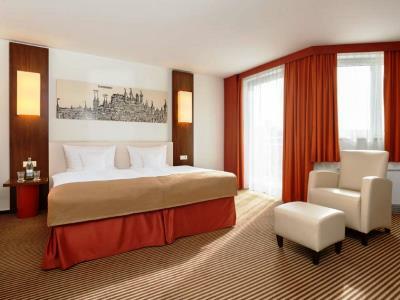 Hotel Western West 3*